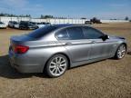 2011 BMW 535 XI   for sale at Copart AB - EDMONTON