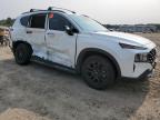 2022 Hyundai Santa Fe Sel продається в Conway, AR - Side
