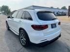 2021 Mercedes-Benz Glc 43 4Matic Amg na sprzedaż w Wheeling, IL - Normal Wear