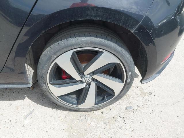 2018 VOLKSWAGEN GOLF GTI T
