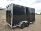 2023 Legend 7X19Tsta35 Enclosed Cargo Trailer იყიდება Kincheloe-ში, MI - Top/Roof