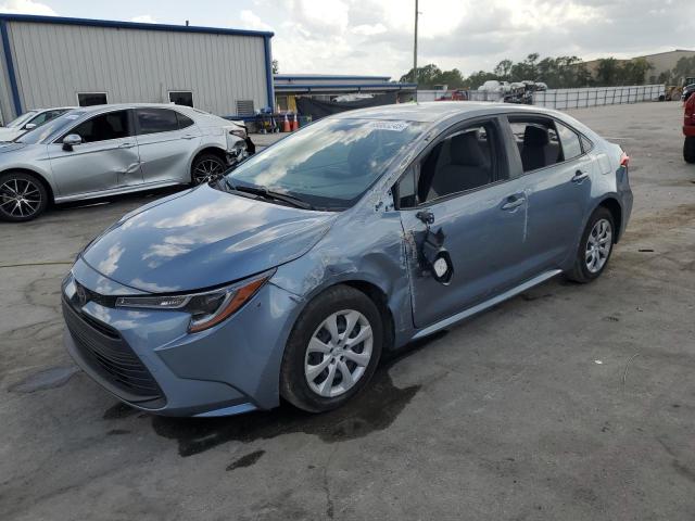 TOYOTA COROLLA LE 2023