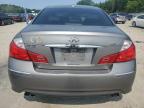 2010 Infiniti M35 Base zu verkaufen in Hampton, VA - Side