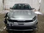 2024 Kia Forte Lx de vânzare în Central Square, NY - Front End