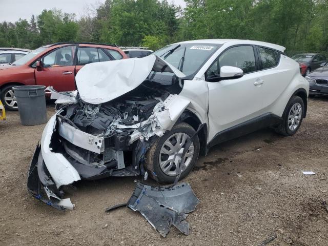 TOYOTA C-HR XLE 2022