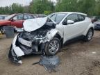 2022 TOYOTA C-HR XLE   à vendre chez Copart ON - COOKSTOWN