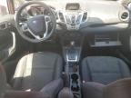 2013 Ford Fiesta Se for Sale in Arlington, WA - Rear End