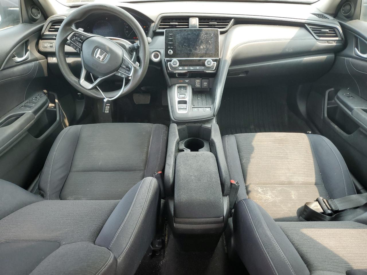 2019 Honda Insight Ex VIN: 19XZE4F53KE027769 Lot: 58959665