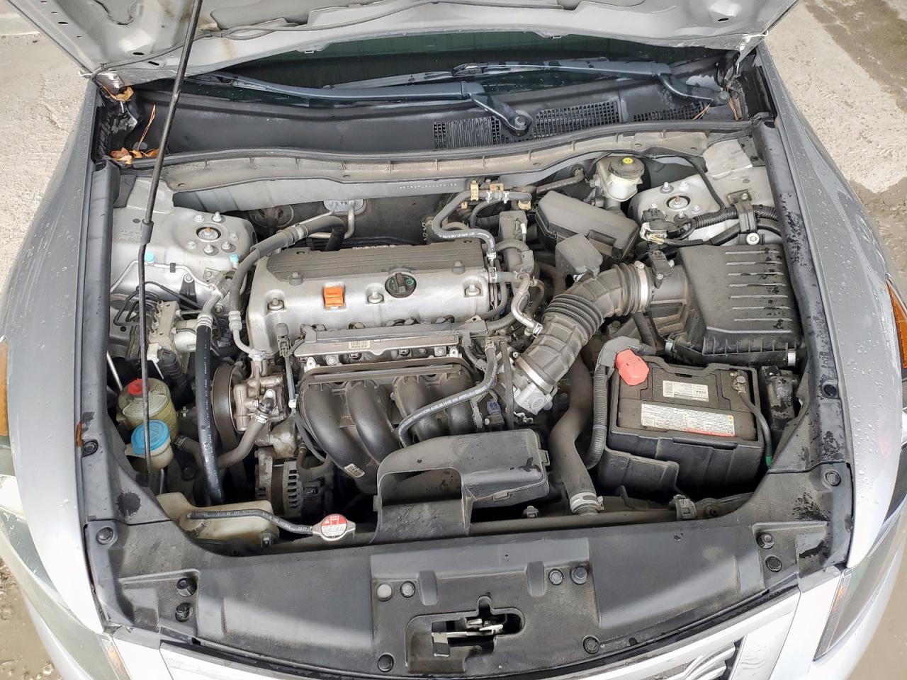 HONDA ACCORD 2010 VIN 1HGCP2F49AA073122 фото 11
