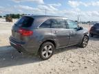 2012 Acura Mdx  for Sale in Temple, TX - Side