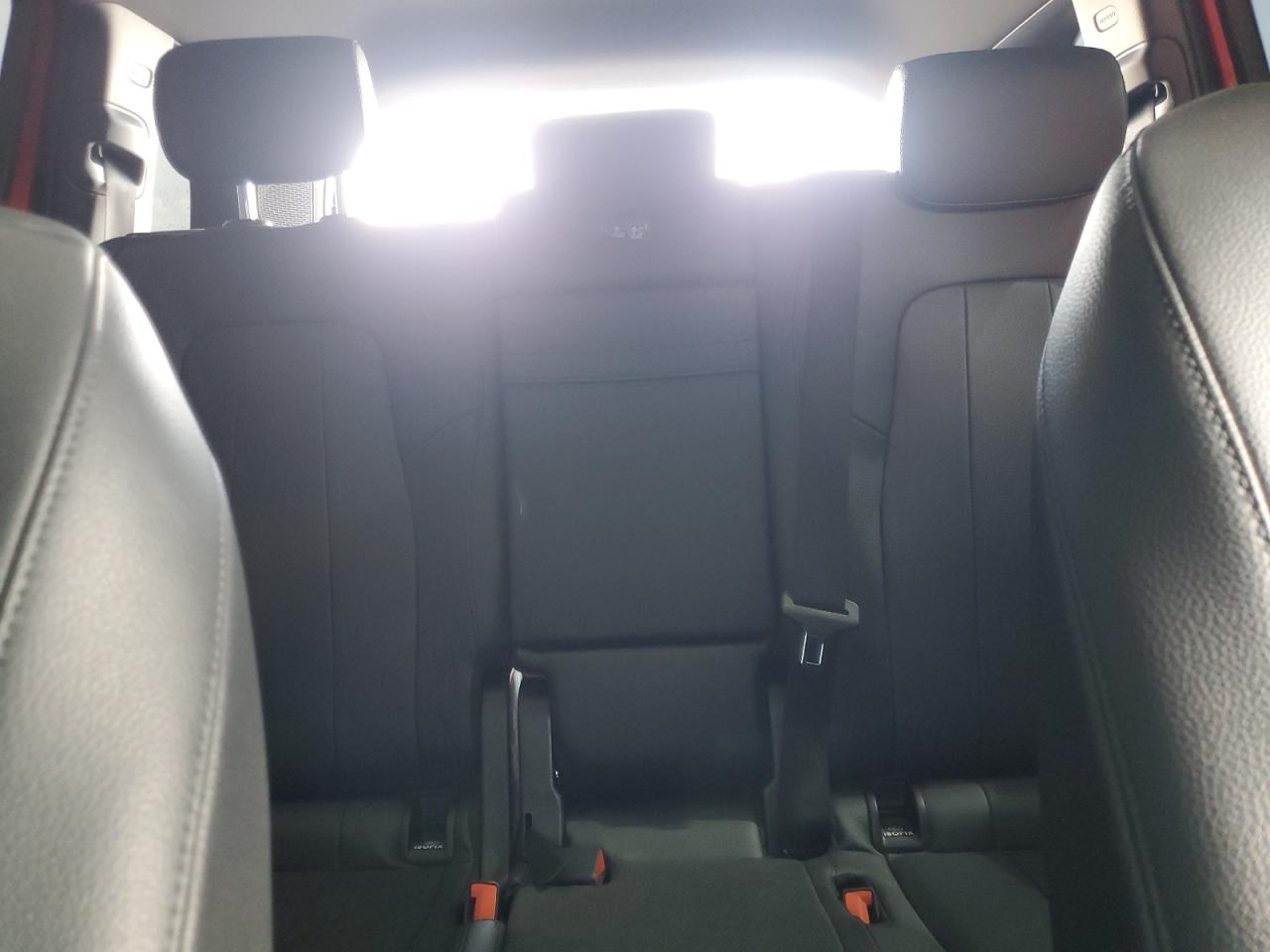 2020 Mercedes-Benz Glb 250 VIN: W1N4M4GBXLW049964 Lot: 59983665