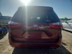 2015 Toyota Sienna    na sprzedaż w Wichita, KS - Water/Flood