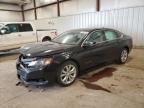 2016 Chevrolet Impala Lt იყიდება Lansing-ში, MI - Front End