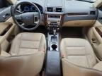 2011 Ford Fusion Sel for Sale in Louisville, KY - Front End