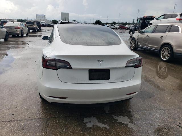  TESLA MODEL 3 2020 Biały