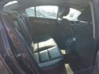 2013 Acura Tl Tech de vânzare în Sacramento, CA - Front End