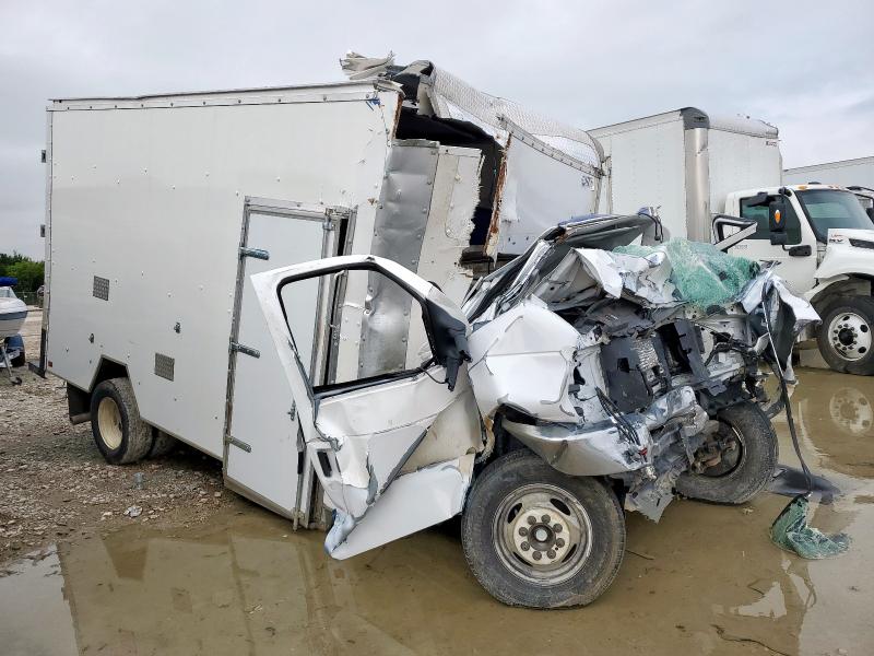 2023 Ford Econoline E450 Super Duty Cutaway Van