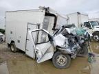 2023 Ford Econoline E450 Super Duty Cutaway Van на продаже в Grand Prairie, TX - Front End