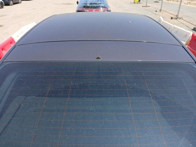 2013 FORD MONDEO ZET