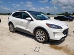 2021 Ford Escape Titanium for Sale in New Braunfels, TX - Hail