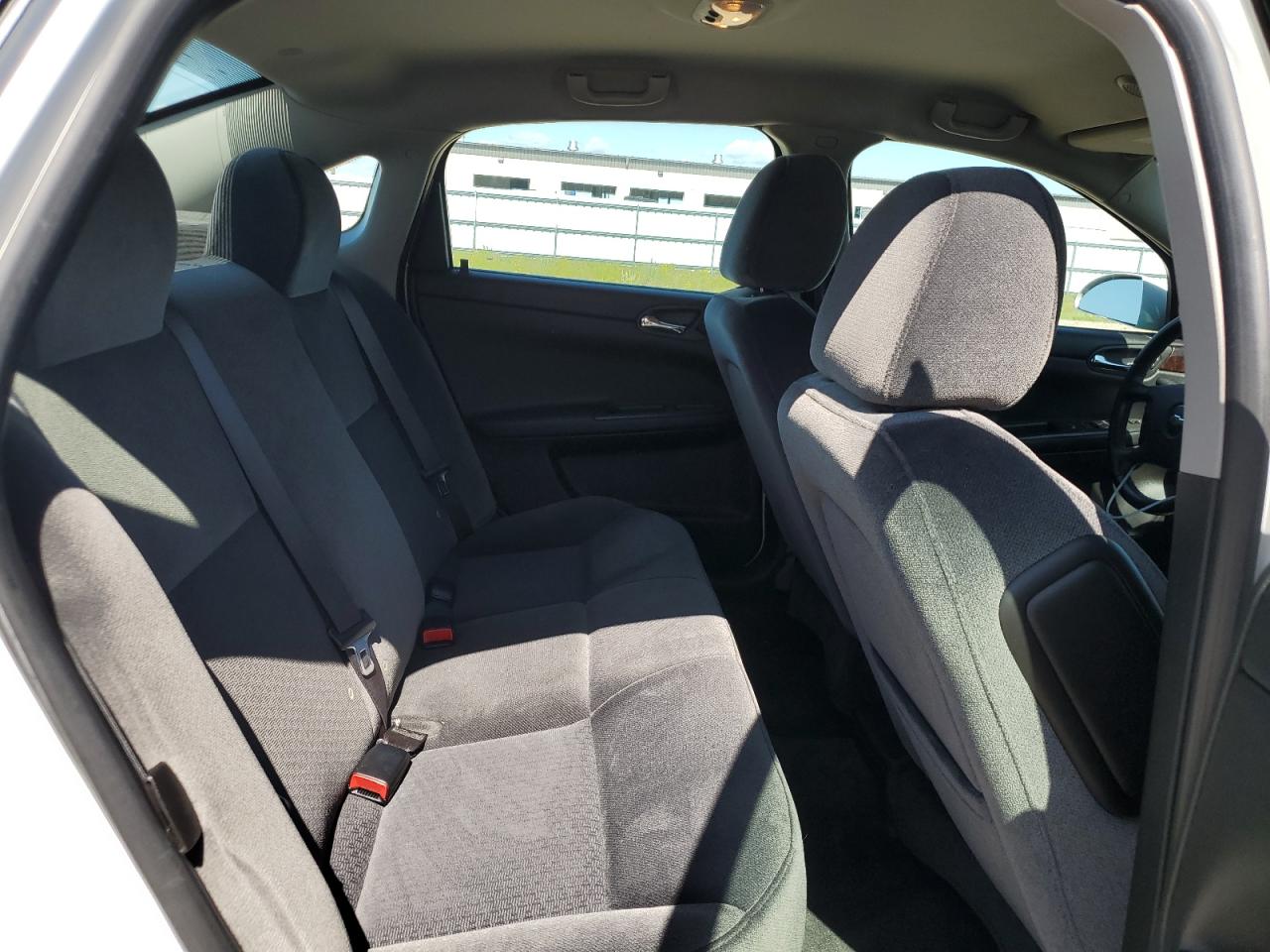 2013 Chevrolet Impala Lt VIN: 2G1WG5E36D1119020 Lot: 62772535