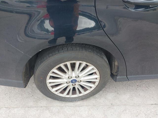 2017 FORD GALAXY ZET