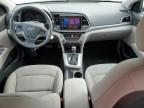 2017 Hyundai Elantra Se for Sale in West Palm Beach, FL - Front End