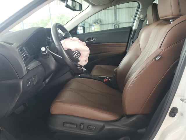  ACURA ILX 2022 Biały