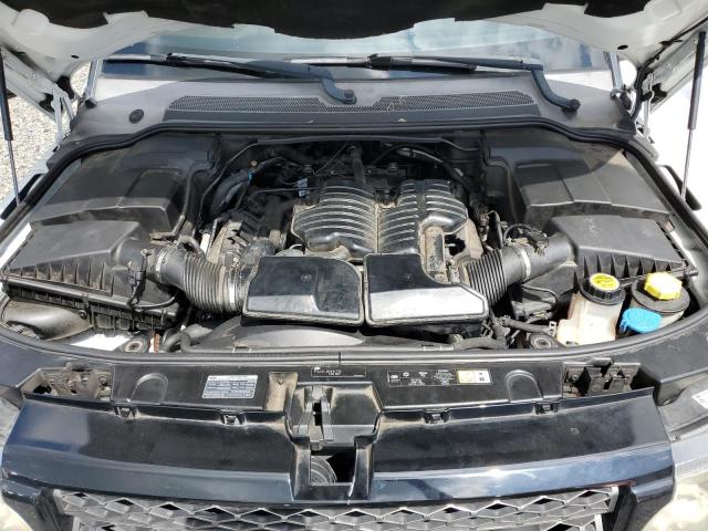 2013 LAND ROVER RANGE ROVER SPORT HSE  