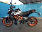 2021 KTM 390 DUKE   a la Venta en Copart CA - SAN JOSE
