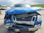 2010 Ford Explorer Eddie Bauer en Venta en Littleton, CO - Front End
