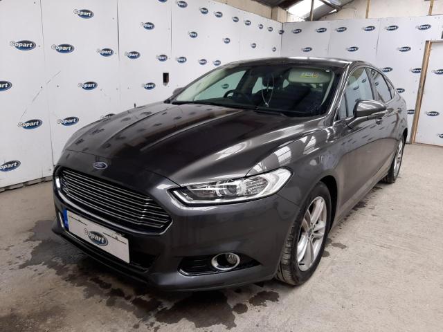 FORD MONDEO TIT 2015