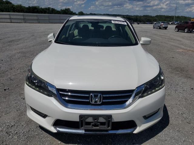  HONDA ACCORD 2014 Белы