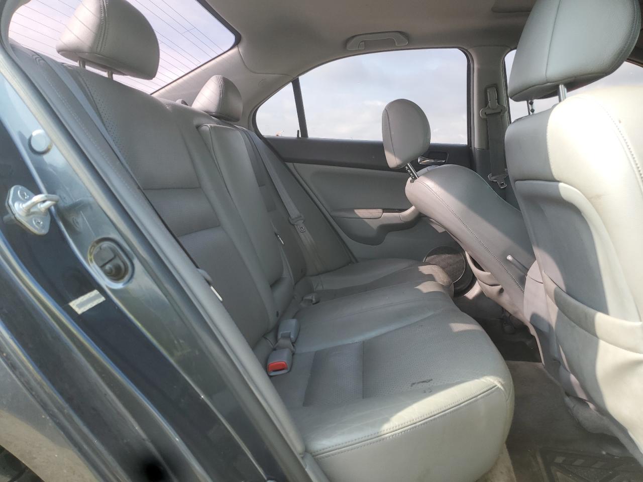 2008 Acura Tsx VIN: JH4CL96888C000701 Lot: 62878435