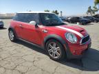 2011 Mini Cooper S   for Sale in Martinez, CA - Rear End