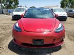 2022 Tesla Model 3 للبيع في San Martin، CA - Rear End