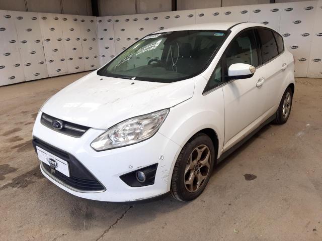 FORD C-MAX ZETE 2014