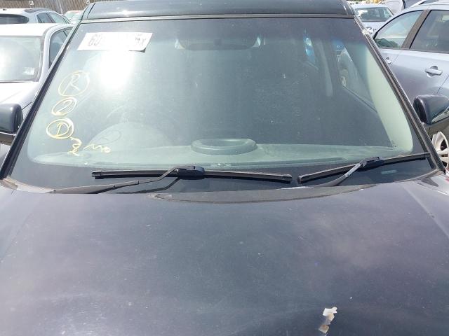 2010 KIA SOUL 2