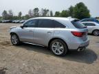 2017 Acura Mdx Technology للبيع في Finksburg، MD - Front End