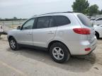 2008 Hyundai Santa Fe Gls იყიდება Wichita-ში, KS - Front End