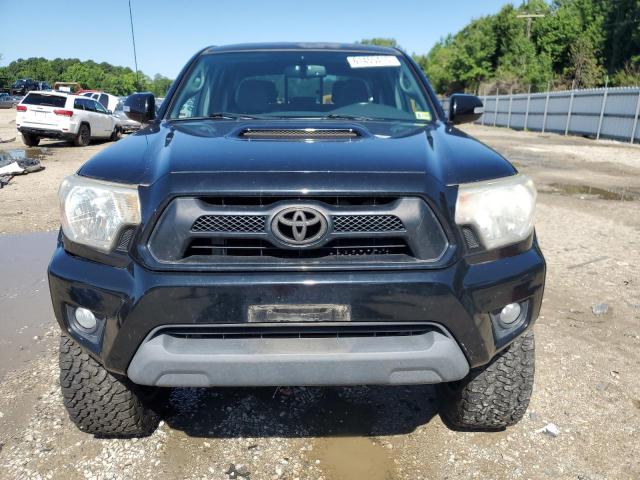  TOYOTA TACOMA 2013 Black