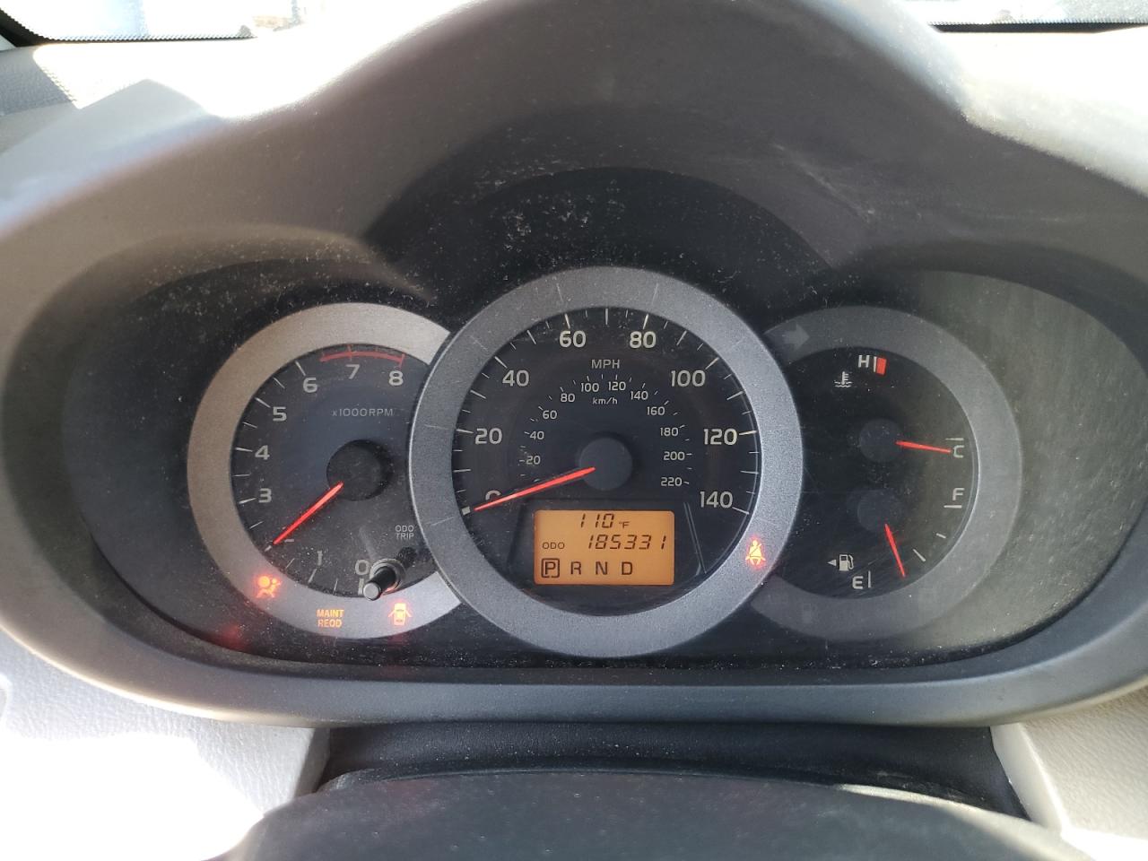 2010 Toyota Rav4 VIN: JTMZF4DV0A5020224 Lot: 62930205