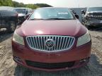 2011 Buick Lacrosse Cxl for Sale in Hurricane, WV - Hail