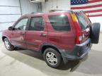 2004 Honda Cr-V Ex продається в Candia, NH - Normal Wear