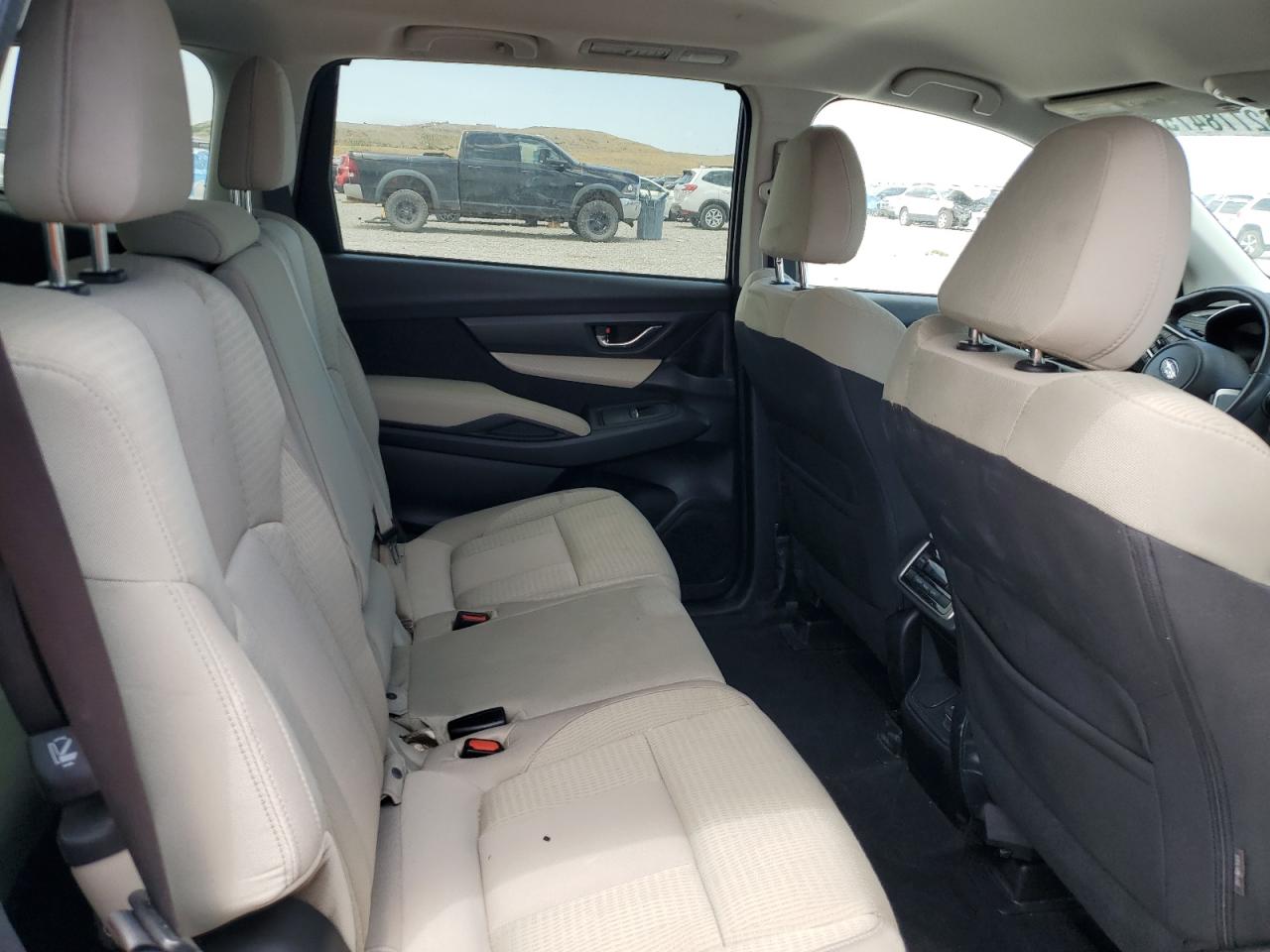 2019 Subaru Ascent Premium VIN: 4S4WMACD9K3446812 Lot: 62778475