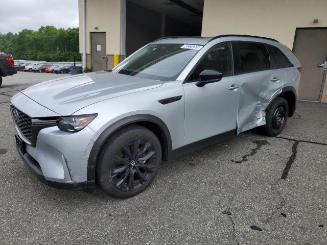 2025 Mazda Cx-90 Premium Sport