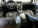 2016 Ford Fusion Se იყიდება Milwaukee-ში, WI - Front End