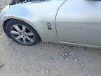 2004 NISSAN 350 Z for sale at Copart WISBECH