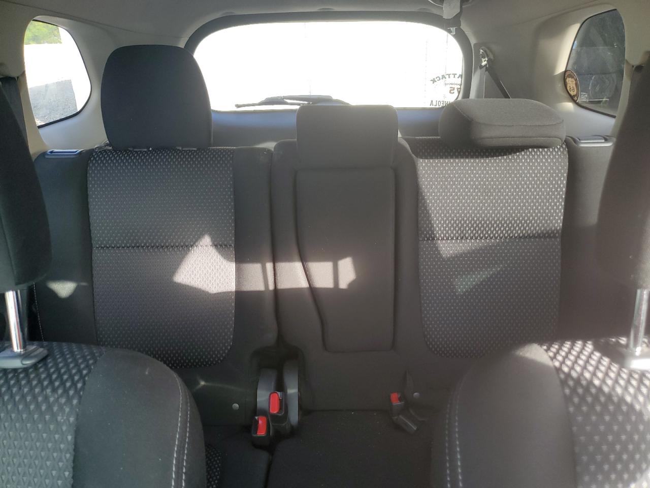 2017 Mitsubishi Outlander Se VIN: JA4AD3A39HZ005783 Lot: 62524685