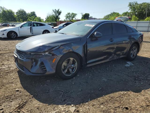 KIA K5 LXS 2021